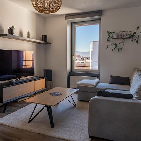 La Casa De Hugo Apartment กอลมาร์ ภายนอก รูปภาพ