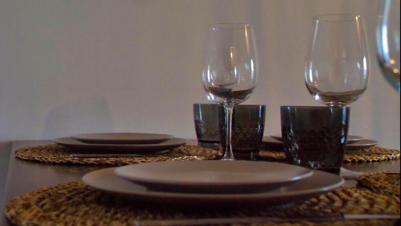 La Casa De Hugo Apartment กอลมาร์ ภายนอก รูปภาพ