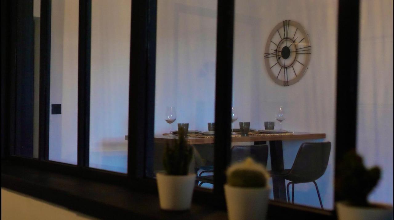 La Casa De Hugo Apartment กอลมาร์ ภายนอก รูปภาพ