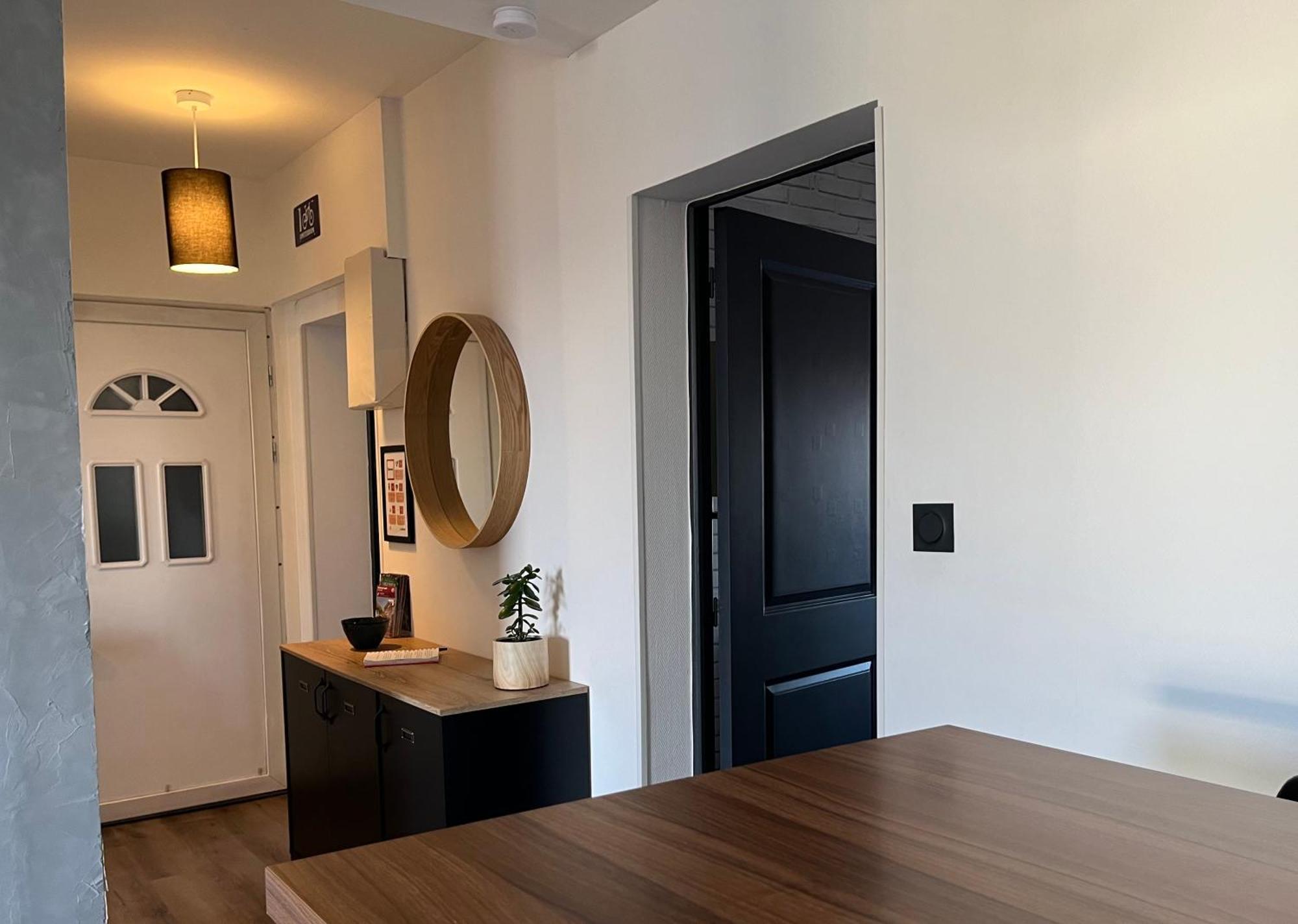 La Casa De Hugo Apartment กอลมาร์ ภายนอก รูปภาพ