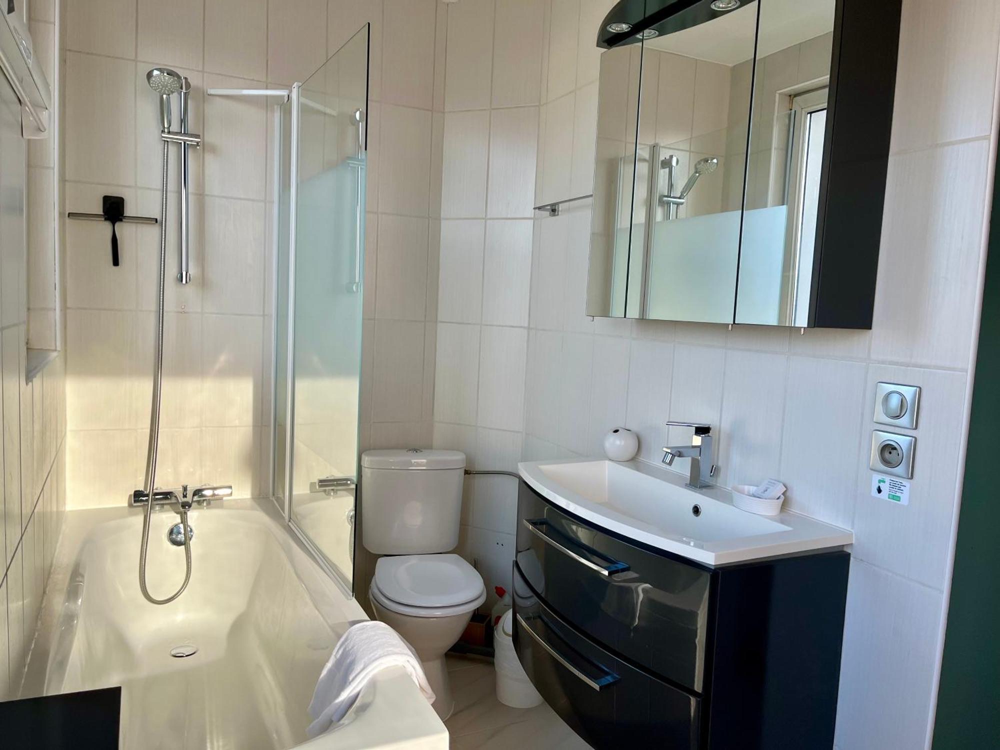 La Casa De Hugo Apartment กอลมาร์ ภายนอก รูปภาพ