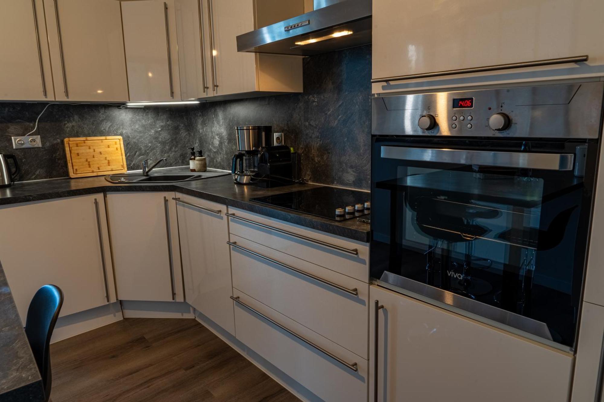 La Casa De Hugo Apartment กอลมาร์ ภายนอก รูปภาพ
