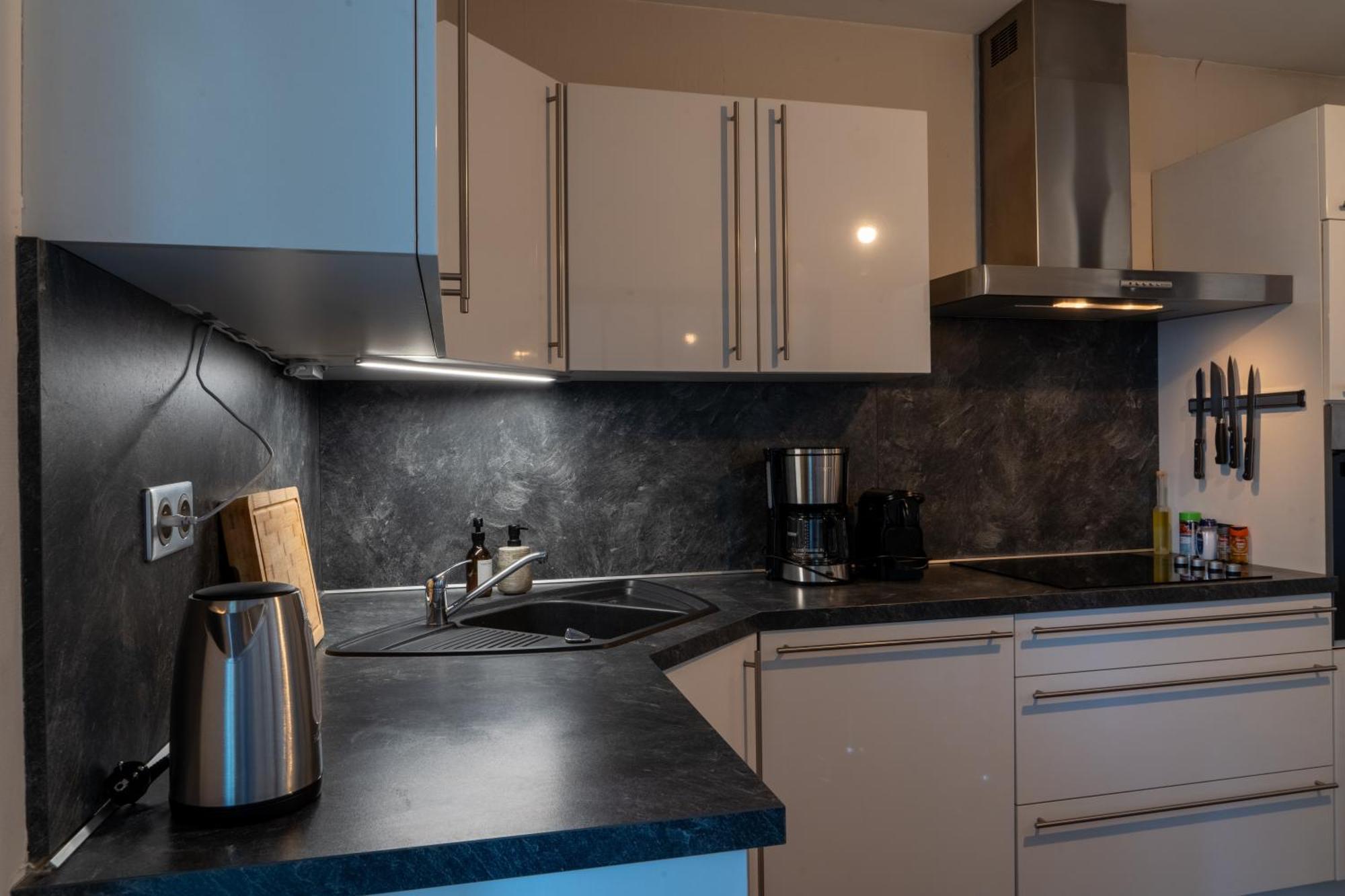 La Casa De Hugo Apartment กอลมาร์ ภายนอก รูปภาพ