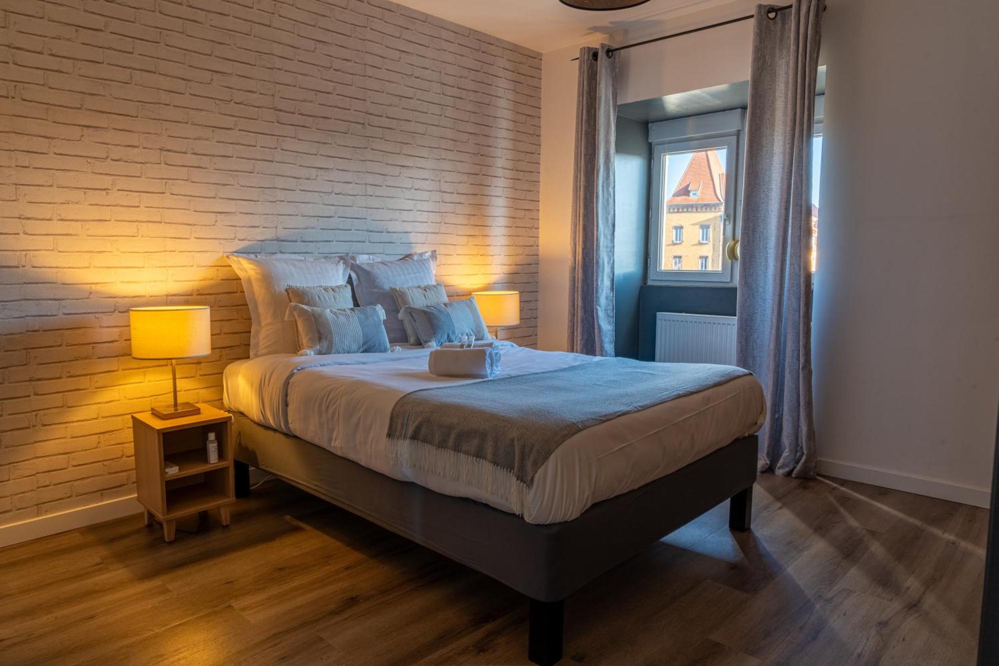 La Casa De Hugo Apartment กอลมาร์ ภายนอก รูปภาพ